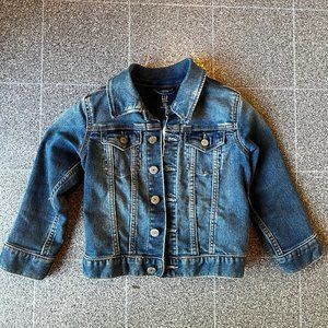 Toddler Gap Jean Jacket